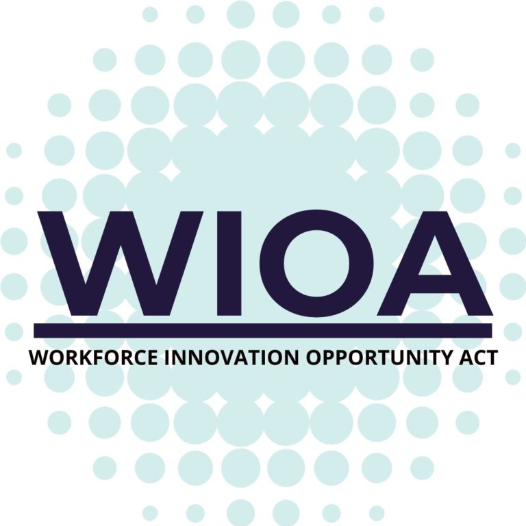 ICOHS is a WIOA approved college