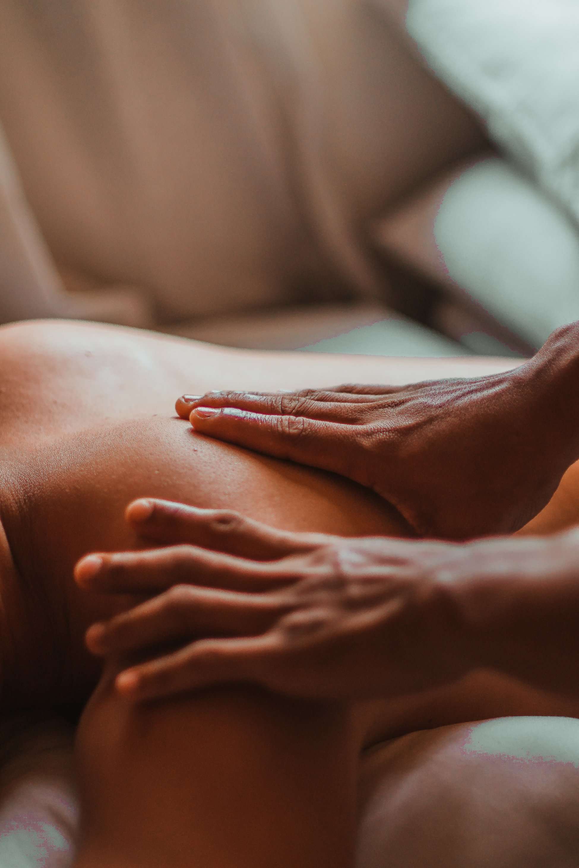 massage can benefit your immune system