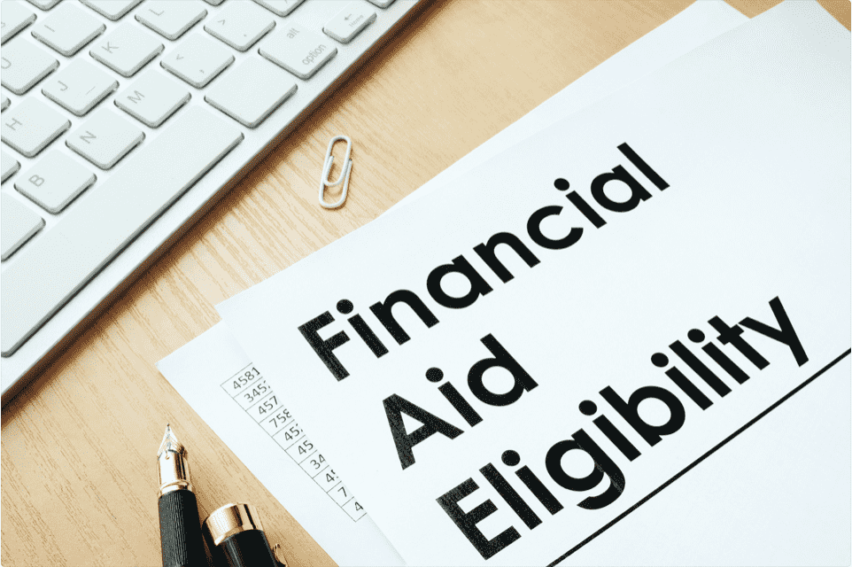 Check Out These Financial Aid Resources Before Giving Up On Furthering Your Education