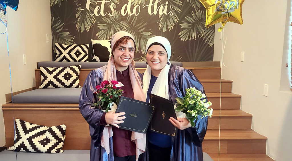 icohs college graduates vocational school