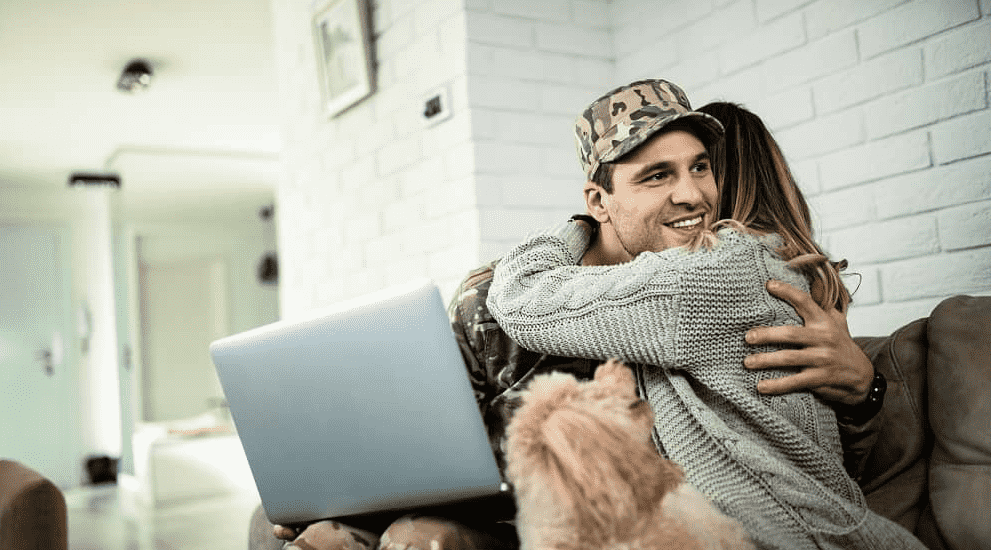military spouse mycaa requirements