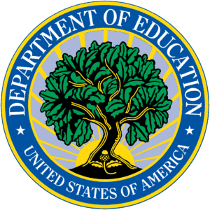 Seal of the United States Department of Education.svg 300x300 1