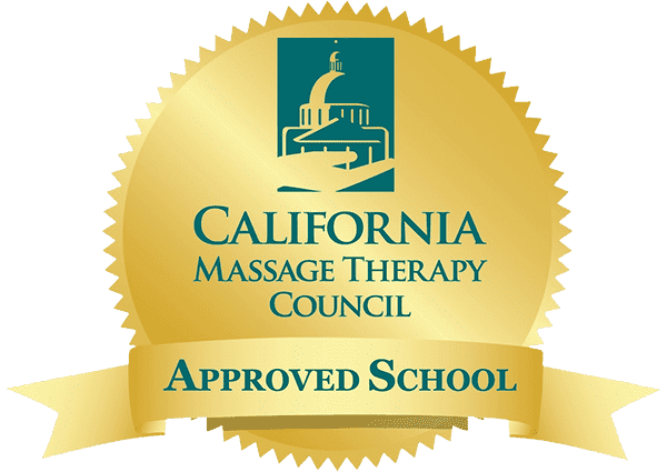 California Massage Therapy Council Approved
