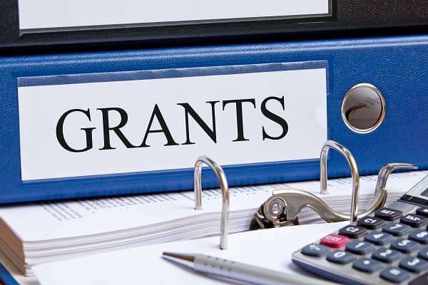 What is cal grants