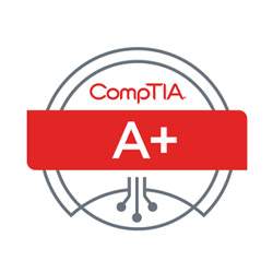 it certifications comptiaA