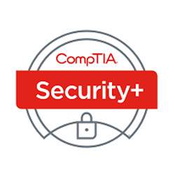 it certifications security1