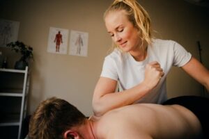 What is it Like Working as a Massage Therapist