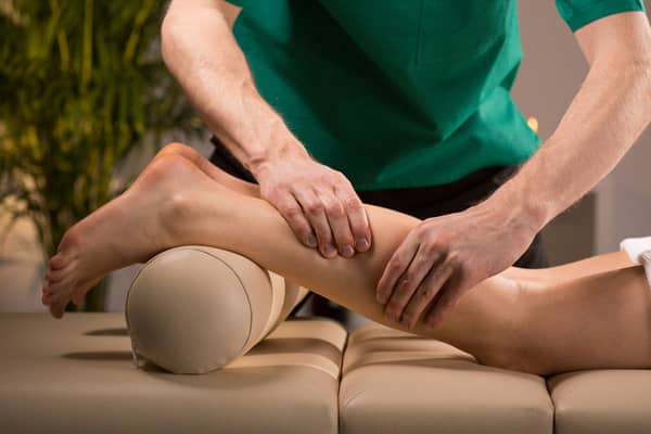 massage therapy career