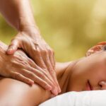 massage therapy is a good career