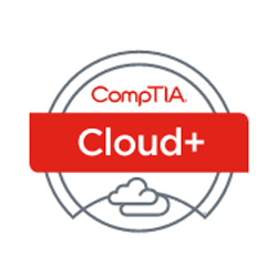 cyber security certification comptia cloud+