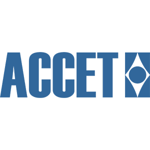 ACCET logo