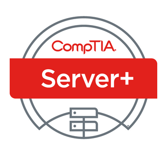 CompTIA Server