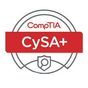 Comptia CySA