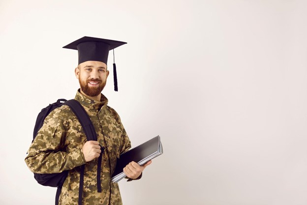 Get Multiple Degrees with the help of GI BILL