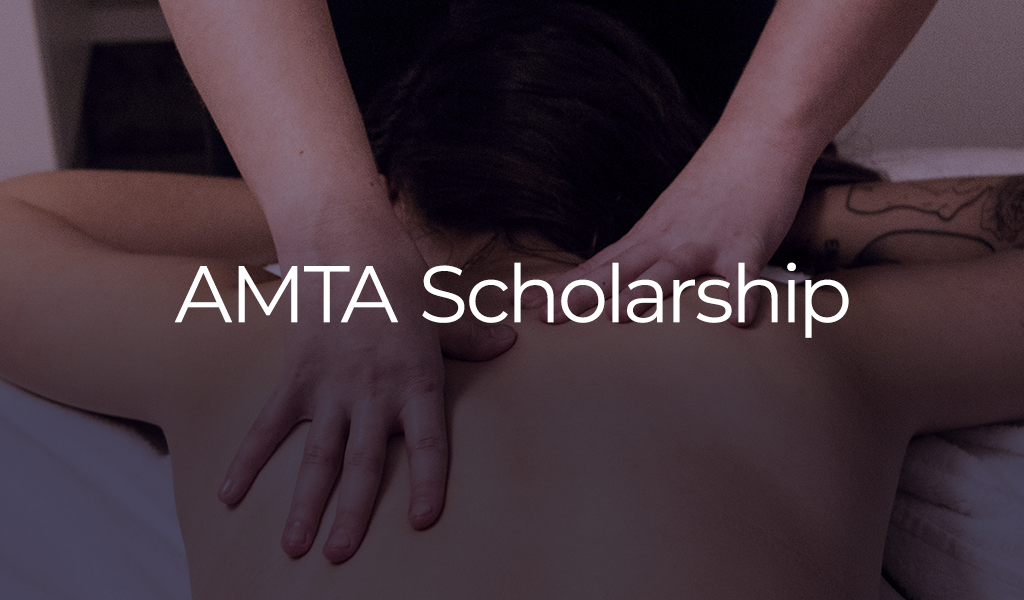 AMTA Scholarship Banner 2