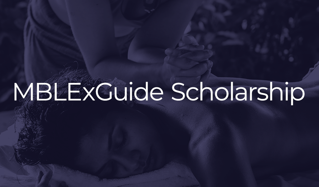MBLExGuide Scholarship Banner