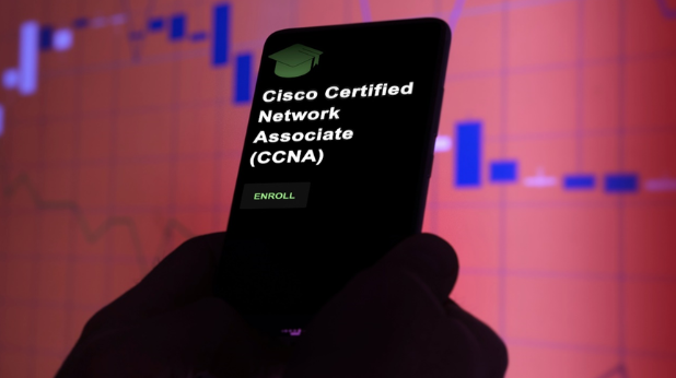 cicso certified