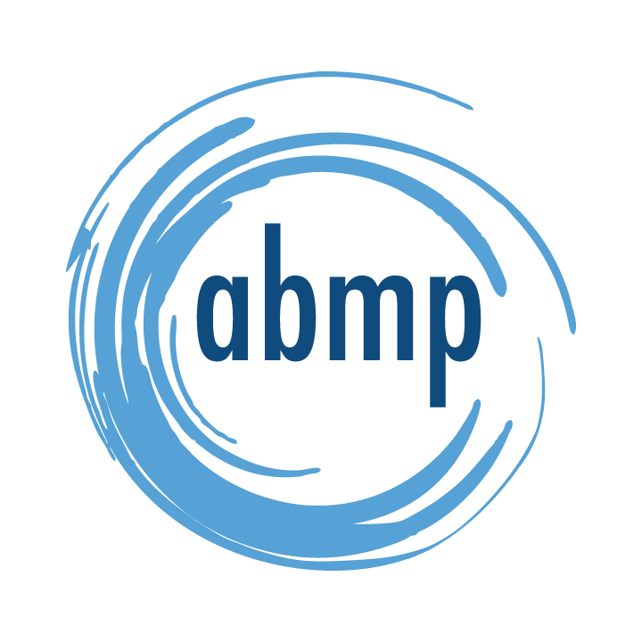ABMP logo