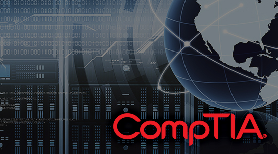 IT Industry Comptia