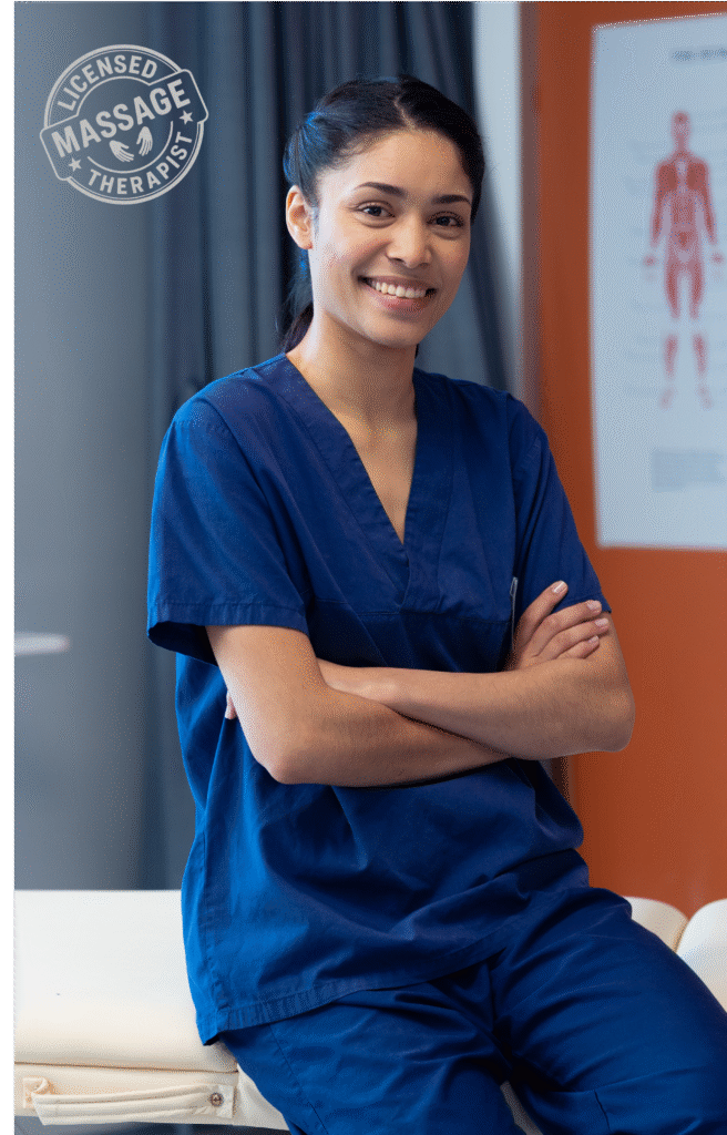 Licensed Integrative Health Specialist with Associate Degree in Integrative Health