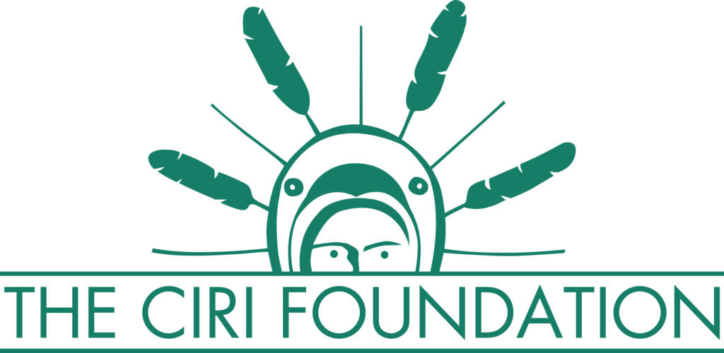 ciri foundation logo