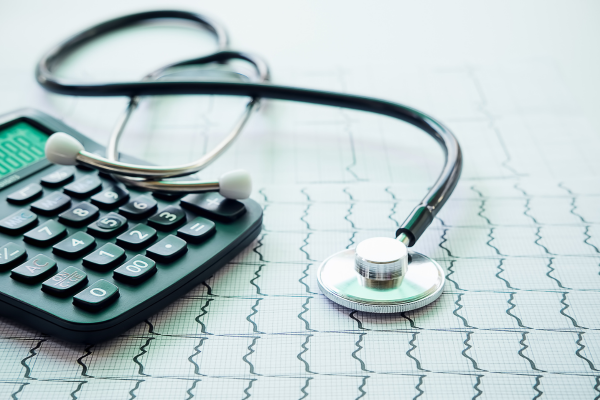 AI in Medical Billing and Coding