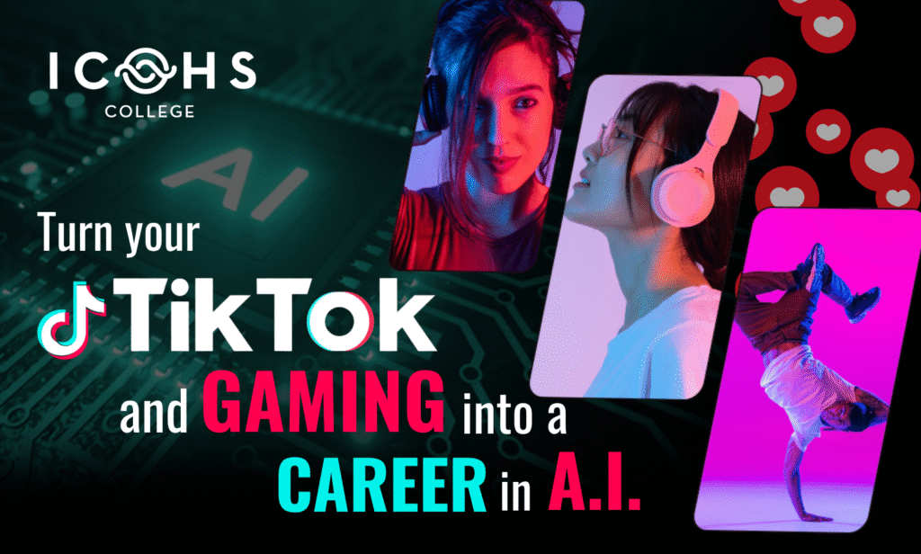 ICOHS ai open house header