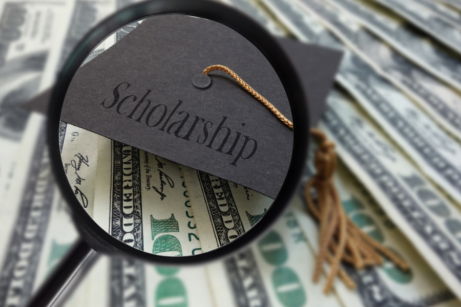 ICOHS Scholarships and Payment Plans