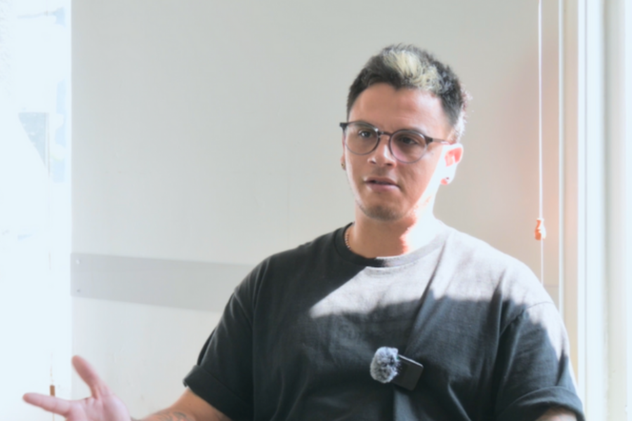 AI Business Technology Program