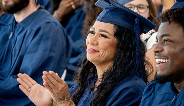 Enrolling at ICOHS College