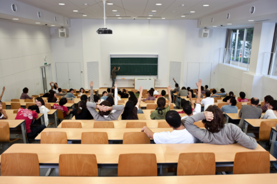 Degree fatigue alternatives