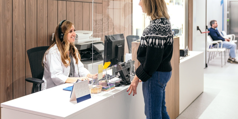 Healthcare experience for medical billing and coding